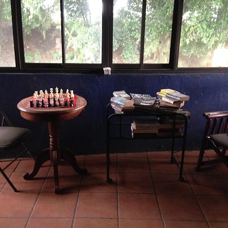 Río Segundo El-Cacique-Guesthouse-Since-2003 المظهر الخارجي الصورة