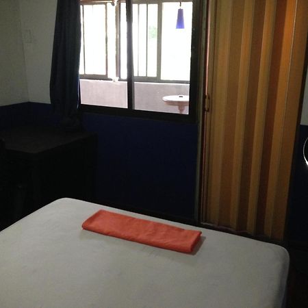 Río Segundo El-Cacique-Guesthouse-Since-2003 المظهر الخارجي الصورة