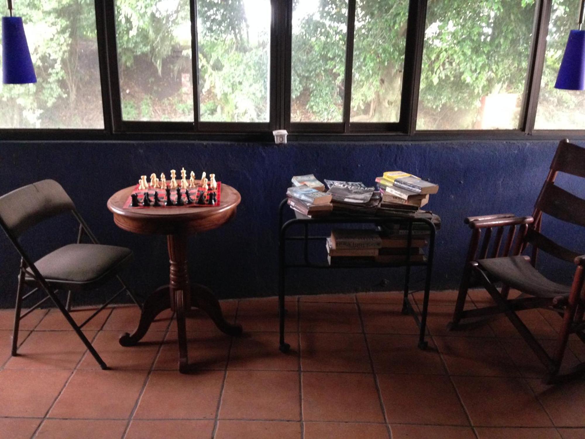 Río Segundo El-Cacique-Guesthouse-Since-2003 المظهر الخارجي الصورة
