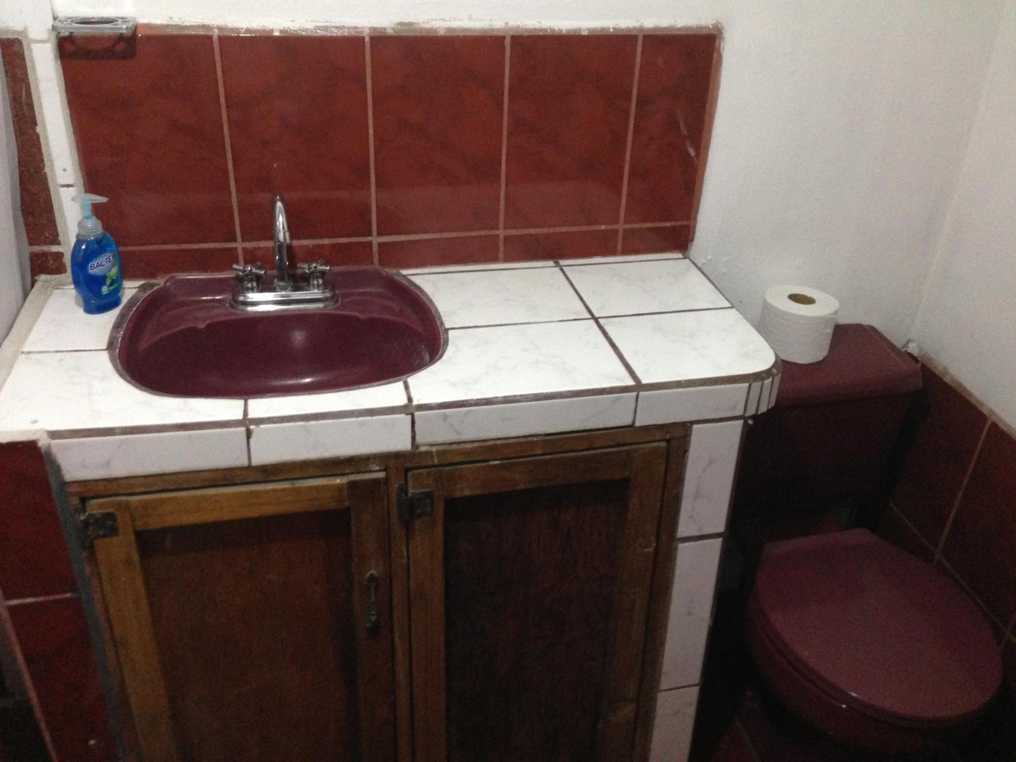 Río Segundo El-Cacique-Guesthouse-Since-2003 المظهر الخارجي الصورة