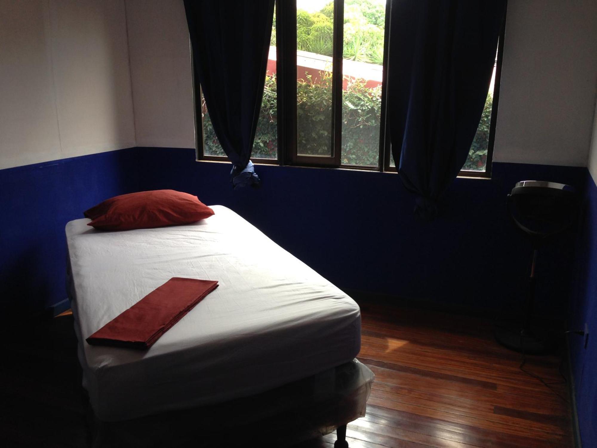 Río Segundo El-Cacique-Guesthouse-Since-2003 المظهر الخارجي الصورة