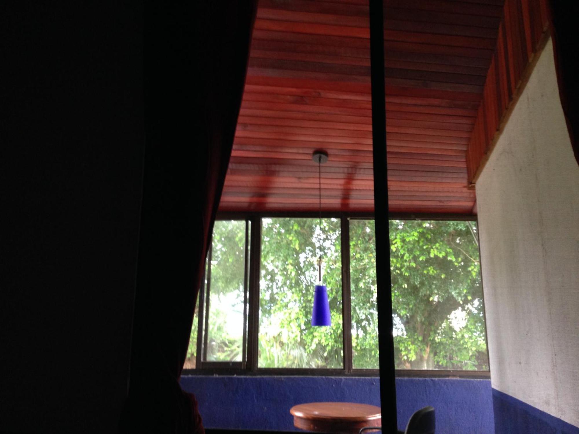 Río Segundo El-Cacique-Guesthouse-Since-2003 المظهر الخارجي الصورة