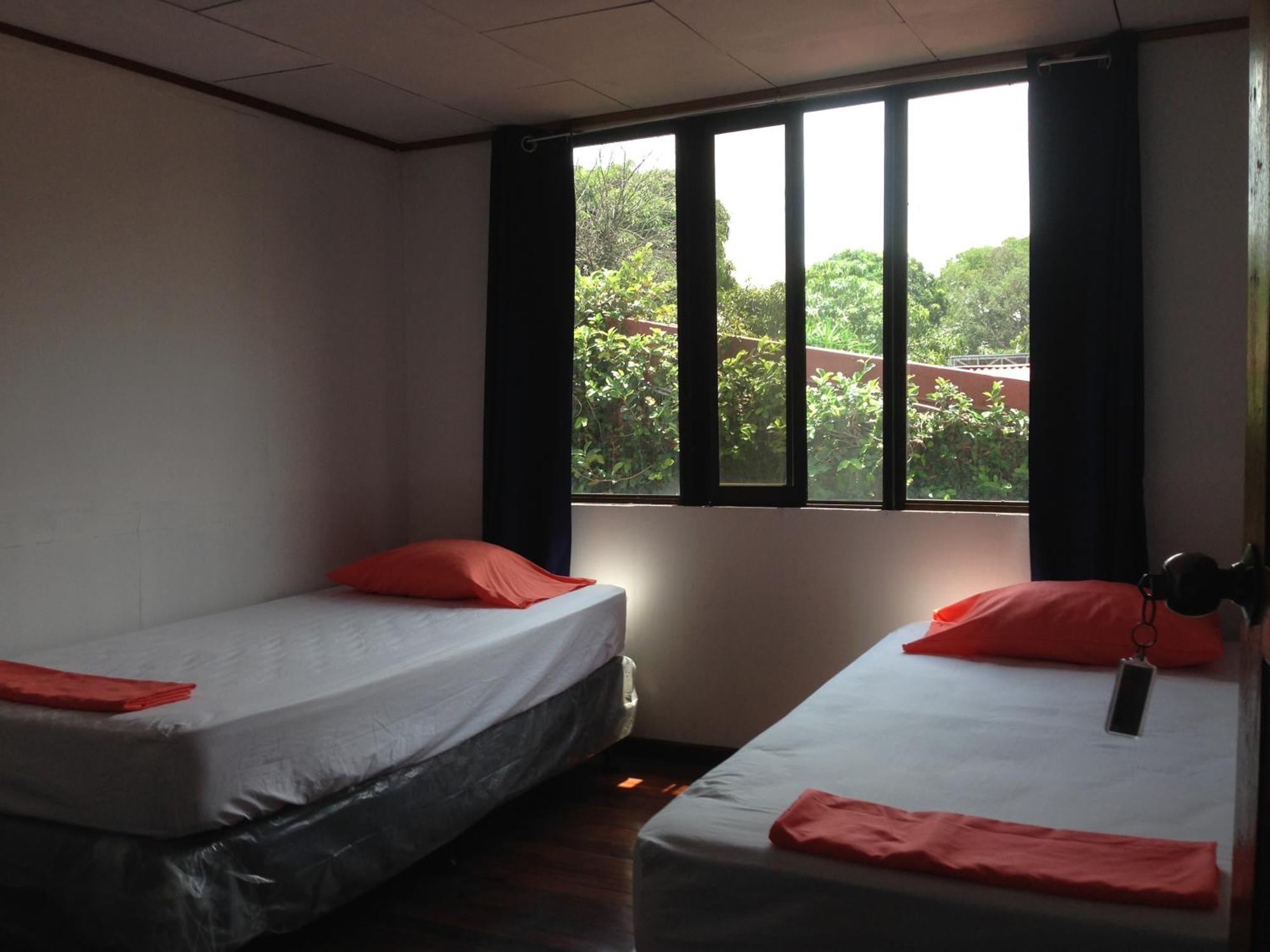 Río Segundo El-Cacique-Guesthouse-Since-2003 المظهر الخارجي الصورة