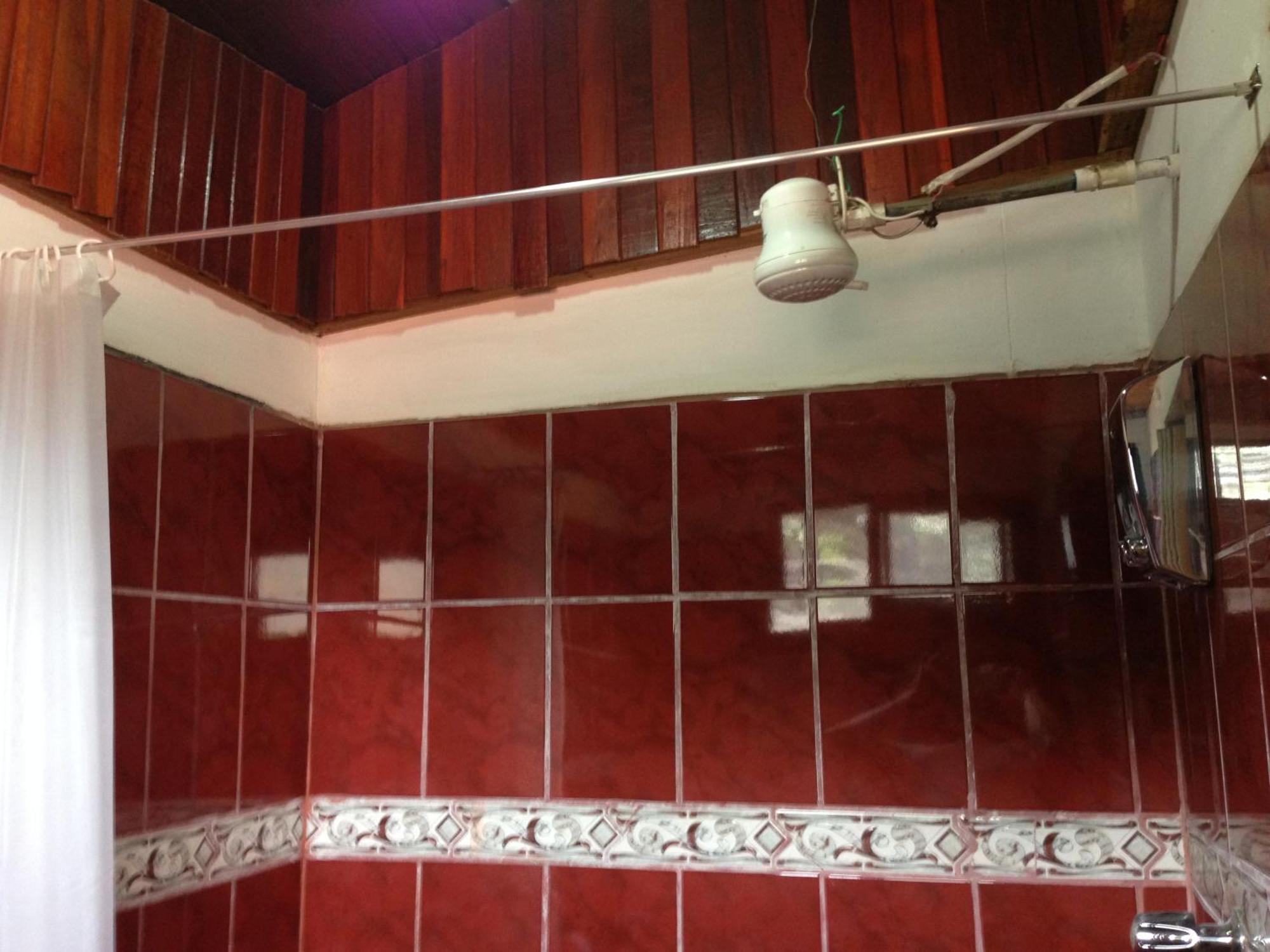 Río Segundo El-Cacique-Guesthouse-Since-2003 المظهر الخارجي الصورة