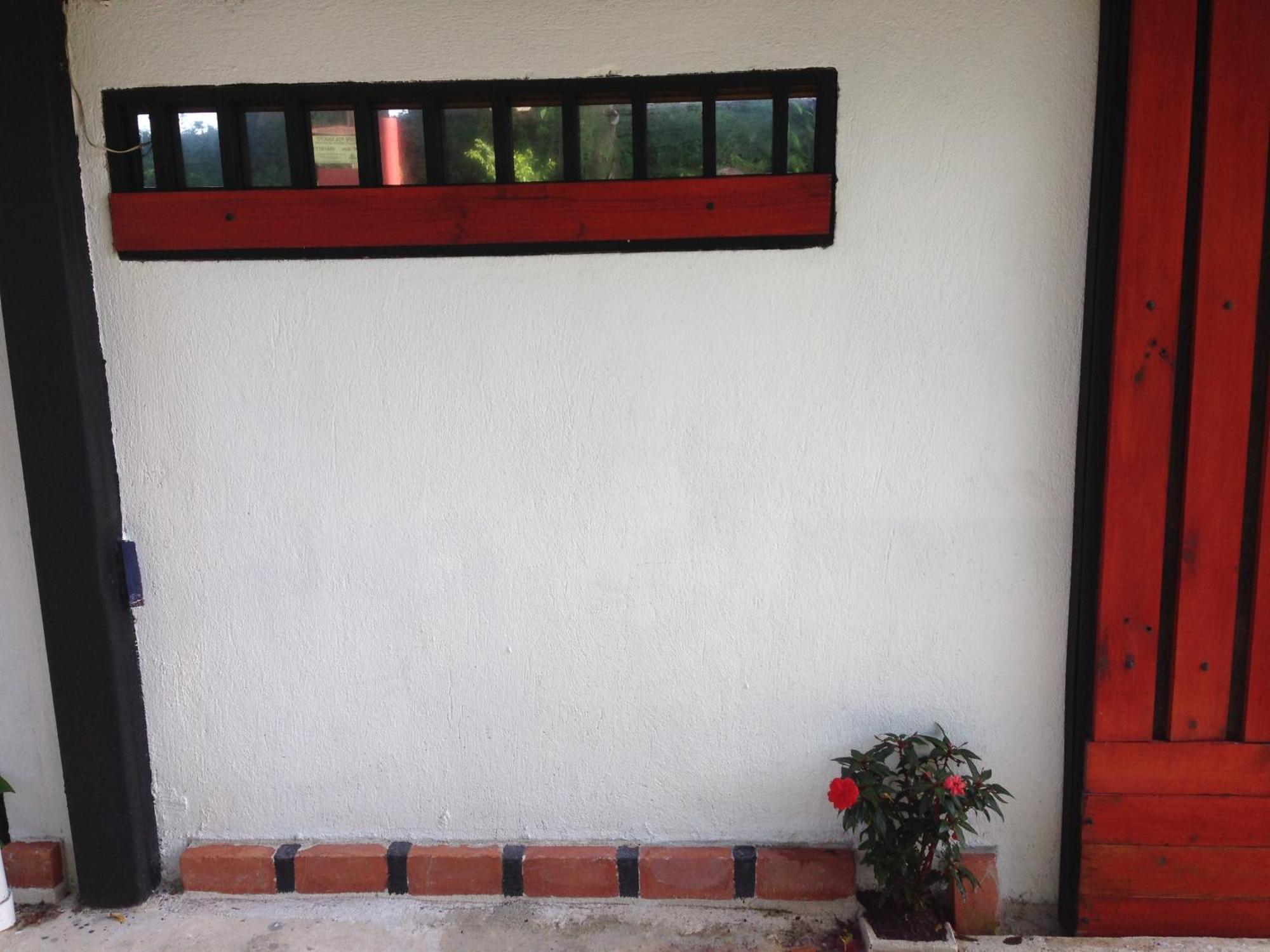 Río Segundo El-Cacique-Guesthouse-Since-2003 المظهر الخارجي الصورة